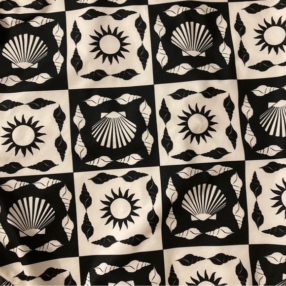 Lisa Says Gah! Harper One Piece Swimsuit XL - Picture 4 of 8